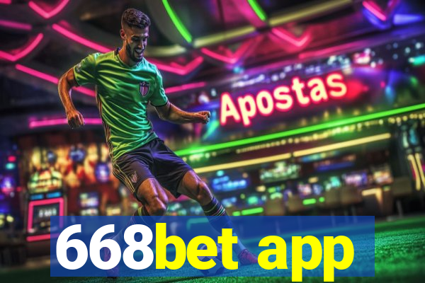 668bet app